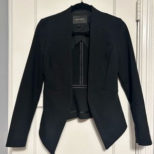 Banana Republic Ponte Blazer